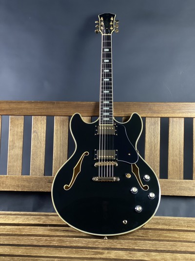 Sire H7 Larry Carlton